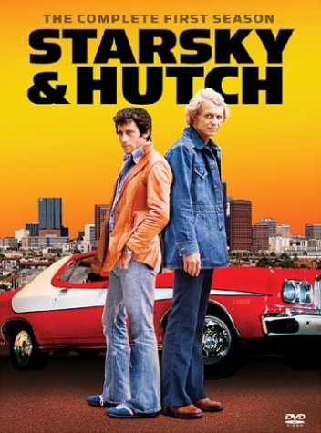 STARSKY & HUTCH : SEASON 1