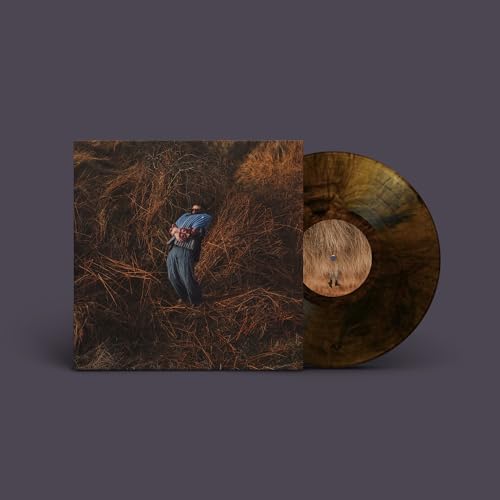 JACK GARRATT - PILLARS (VINYL)