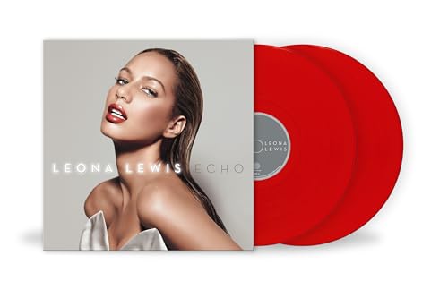 LEONA LEWIS - ECHO (VINYL)
