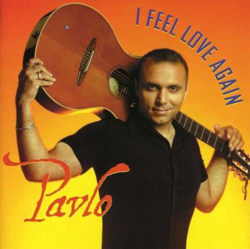 PAVLO - PAVLO - I FEEL LOVE AGAIN