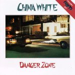 CHINA WHITE/FLYBOYS - DANGERZONE/FLYBOYS