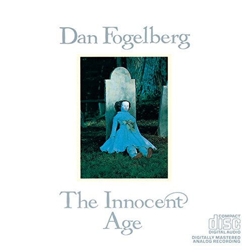 FOGELBERG, DAN - THE INNOCENT AGE