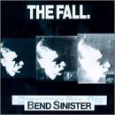 FALL  - BEND SINISTER