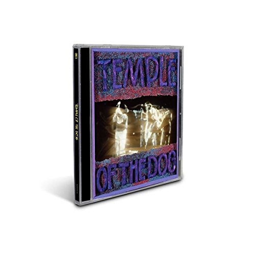 TEMPLE OF THE DOG - TEMPLE OF THE DOG