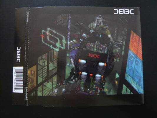 BAD COMPANY  - RUSH HOUR