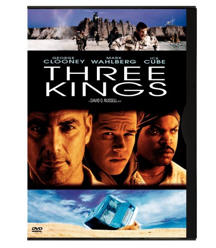 THREE KINGS (WIDESCREEN)