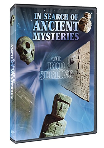 IN SEARCH OF ANCIENT MYSTERIES: WITH ROD SERLING [IMPORT]