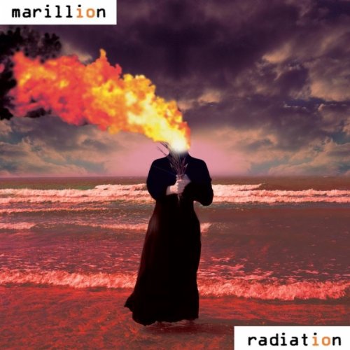 MARILLION - RADIATION (W/2 BONUS TRACKS)