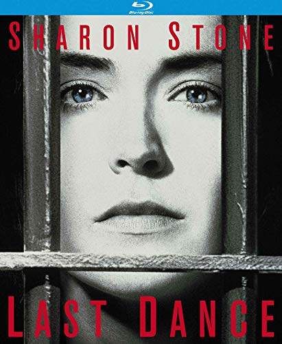 LAST DANCE - BLU-1996-SHARON STONE (KL STUDIOS)