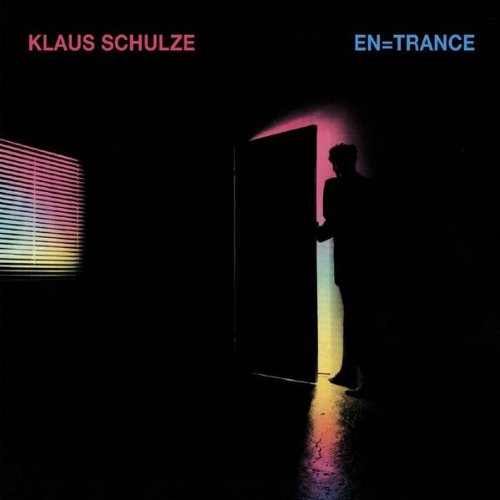 SCHULZE, KLAUS - EN=TRANCE