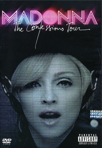 CONFESSIONS TOUR [IMPORT]