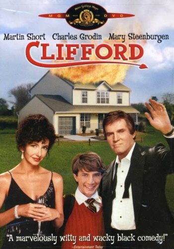 CLIFFORD (SOUS-TITRES FRANAIS) [IMPORT]