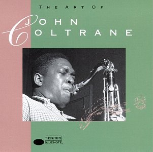 COLTRANE, JOHN - ART OF