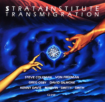 STRATA INSTITUTE  - TRANSMIGRATION