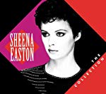 SHEENA EASTON - HITS COLLECTION