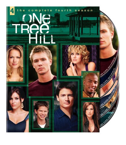 ONE TREE HILL S4  COMP