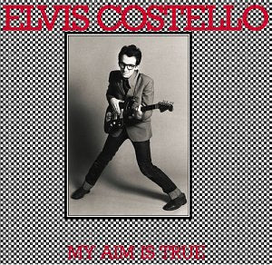 COSTELLO, ELVIS - MY AIM IS TRUE (2CD)