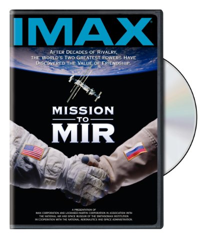 F/X - DVD-IMAX