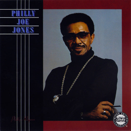 JONES, PHILLY JOE  - PHILLY MIGNON (LTD ED)