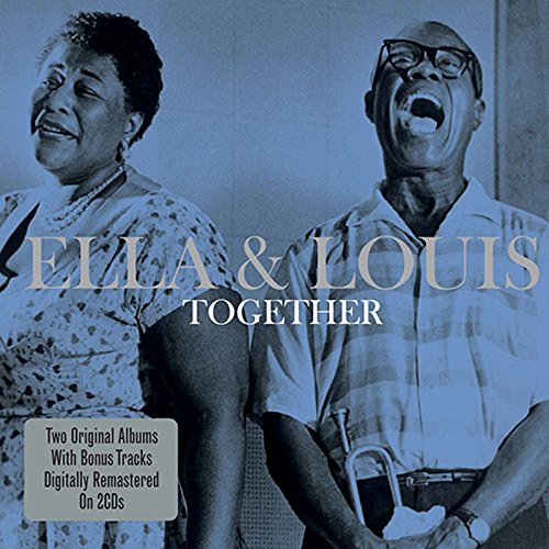 ELLA/ARMSTRONG;LOUI FITZGERALD - ELLA AND LOUIS TOGETHER