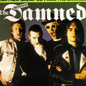 DAMNED  - BEST OF