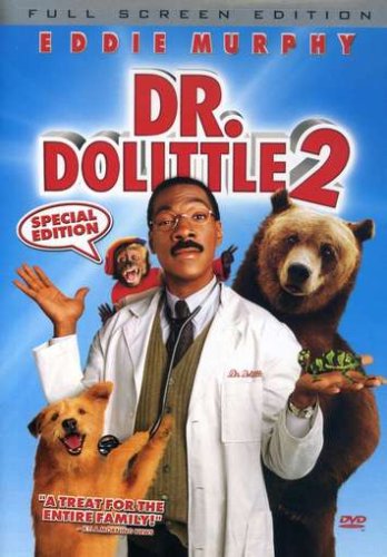 DR. DOLITTLE 2 (BILINGUAL)