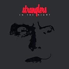 STRANGLERS - STRANGLERS IN THE NIGHT