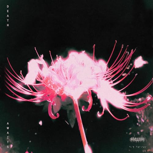 BLIND EQUATION - DEATH AWAITS (CD)