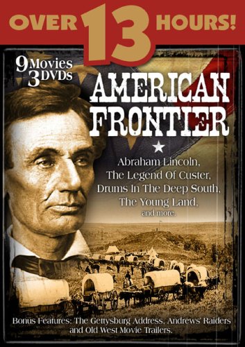 AMERICAN FRONTIER