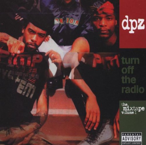 DEAD PREZ - TURN OFF THE RADIO