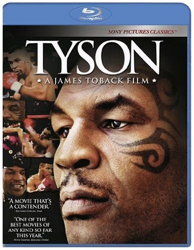 TYSON [BLU-RAY] (SOUS-TITRES FRANAIS)