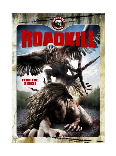 ROADKILL - DVD-2011-KACEY BARNFIELD