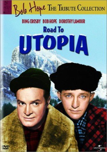 ROAD TO UTOPIA [IMPORT]