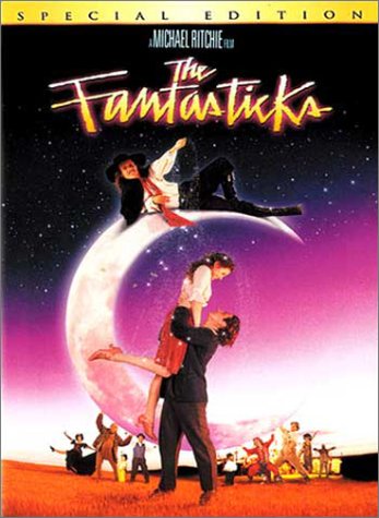 FANTASTICKS (WIDESCREEN)