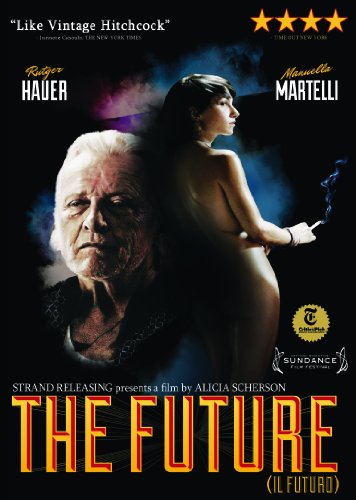 FUTURE - DVD-2013