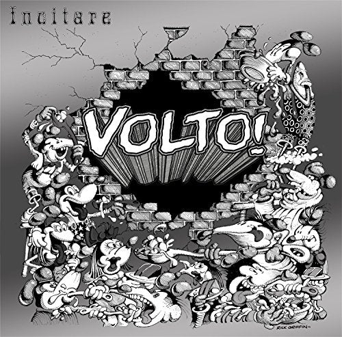 VOLTO - INCITARE