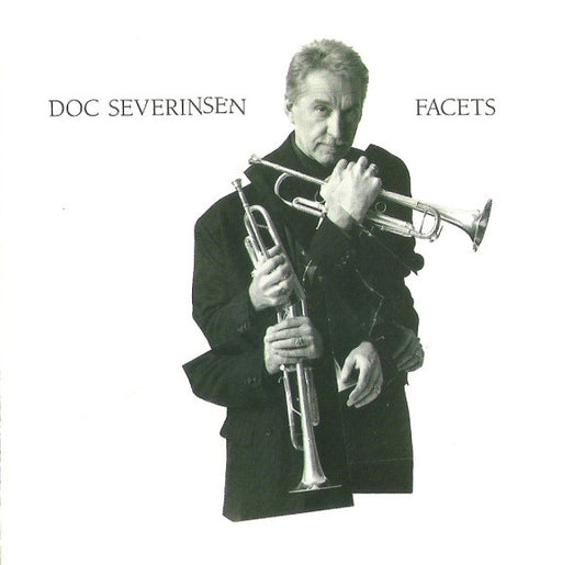 SEVERINSEN, DOC  - FACETS