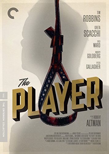 THE PLAYER