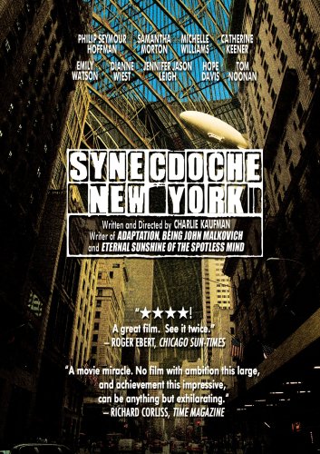 SYNECDOCHE NEW YORK