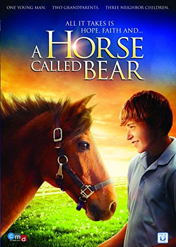 A HORSE CALLED BEAR