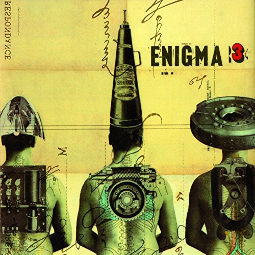 ENIGMA - LE ROI EST MORT...VIVE LE ROI!