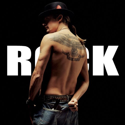 KID ROCK - ST (CLEAN VERSION)