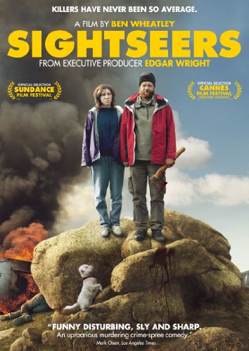 SIGHTSEERS