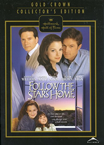 FOLLOW THE STARS HOME (FULL SCREEN)