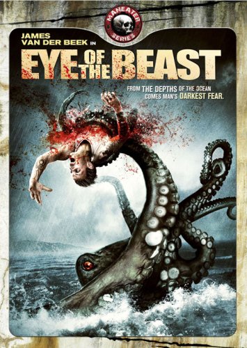 EYE OF THE BEAST [IMPORT]