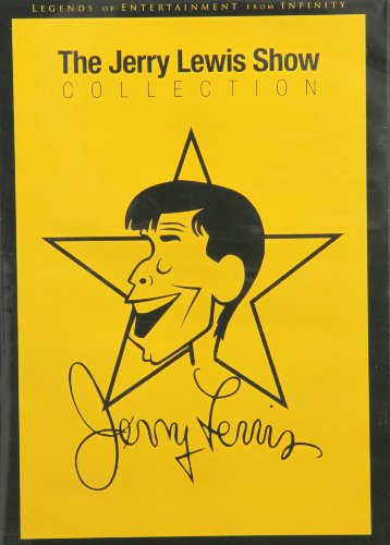 LEWIS, JERRY - DVD-COLLECTION