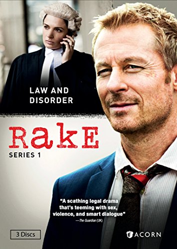 RAKE SERIES 1