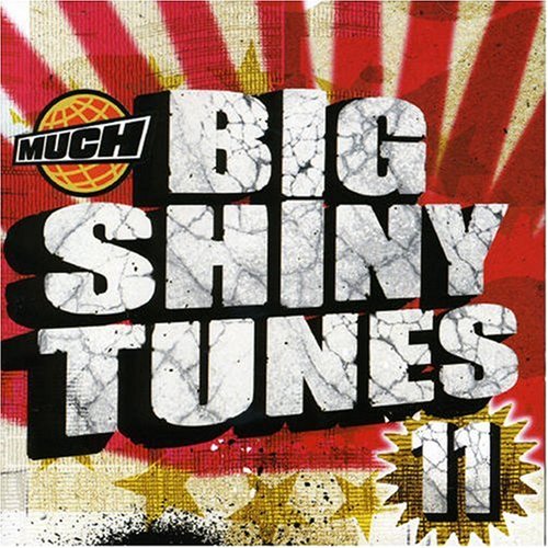 VARIOUS ARTISTS - BIG SHINY TUNES 11