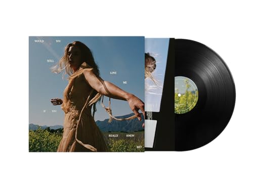 FLETCHER - WOULD YOU STILL LOVE ME IF YOU REALLY KNEW ME? (VINYL)