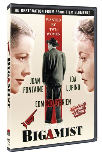 THE BIGAMIST [IMPORT]